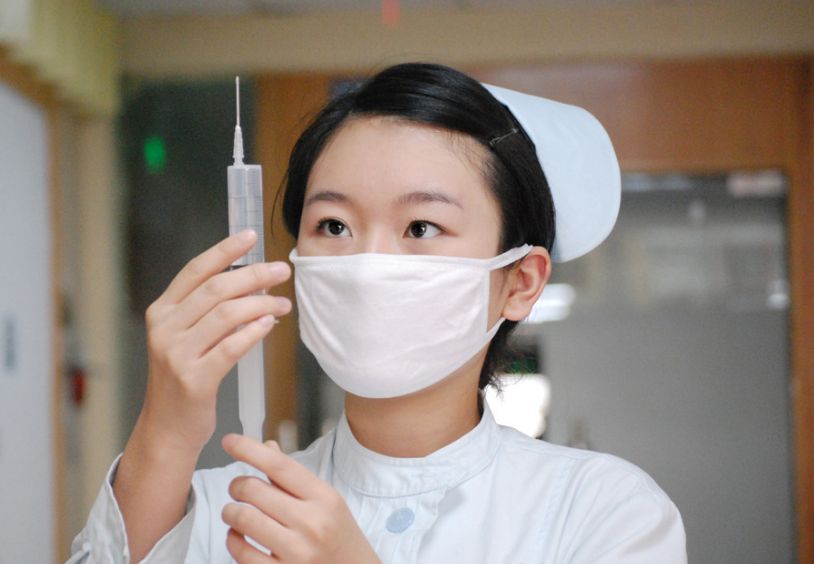 重庆卫校