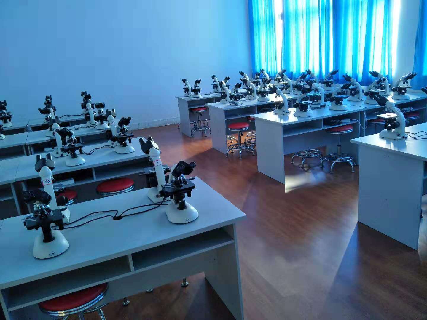 教学环境3